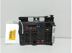 Recambio de caja reles / fusibles para citroën xsara picasso (n68) 1.6 hdi referencia OEM IAM 9650618480 655671 