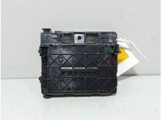 Recambio de caja reles / fusibles para citroën xsara picasso (n68) 1.6 hdi referencia OEM IAM 9650618480 655671  2