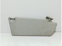Recambio de parasol izquierdo para opel zafira / zafira family b (a05) 1.9 cdti (m75) referencia OEM IAM 13234248  