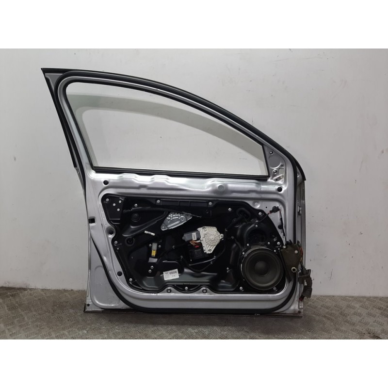 PUERTA DELANTERA IZQUIERDA 3C4831055J PLATA  - imagen 2