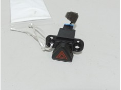 Recambio de warning para chevrolet cruze (j300) 2.0 cdi referencia OEM IAM 96828350  