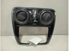 Recambio de rejilla aireadora para dacia lodgy (js_) 1.6 lpg referencia OEM IAM 682607382R  