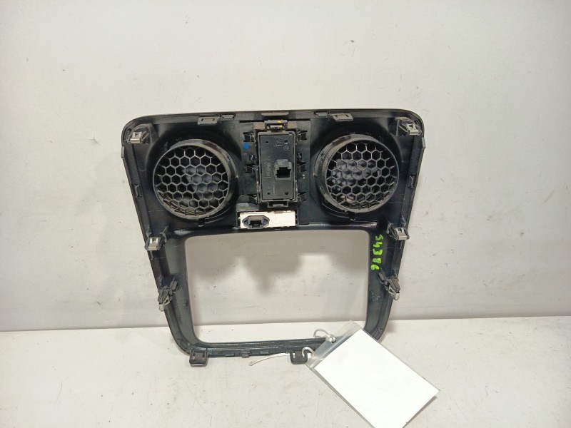 Recambio de rejilla aireadora para dacia lodgy (js_) 1.6 lpg referencia OEM IAM 682607382R  