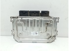 Recambio de centralita motor uce para dacia lodgy (js_) 1.6 lpg referencia OEM IAM 237108193R  