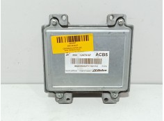 Recambio de centralita motor uce para opel corsa e (x15) 1.4 (08, 68) referencia OEM IAM E8312679197  