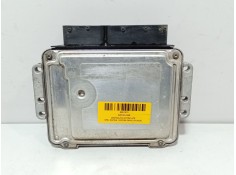 Recambio de centralita motor uce para opel zafira / zafira family b (a05) 1.9 cdti (m75) referencia OEM IAM 0281012549  