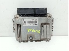 Recambio de centralita motor uce para opel zafira / zafira family b (a05) 1.9 cdti (m75) referencia OEM IAM 0281012549   2