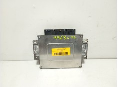 Recambio de centralita motor uce para renault laguna ii (bg0/1_) 2.0 16v (bg00, bg0k, bg0p, bg0w) referencia OEM IAM 8200264679 