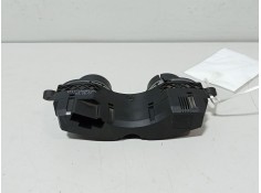 Recambio de mando calefaccion / aire acondicionado para ford transit connect (p65_, p70_, p80_) 1.8 tdci referencia OEM IAM 2T1T 2