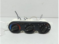 Recambio de mando calefaccion / aire acondicionado para ford transit connect (p65_, p70_, p80_) 1.8 tdci referencia OEM IAM 96AB