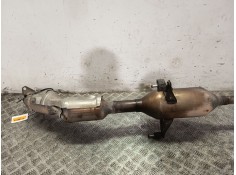 Recambio de tubo escape central para toyota prius plus (_w4_) 1.8 hybrid (zvw40w, zvw41w) referencia OEM IAM 1741037572  
