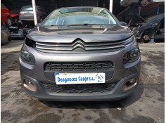 citroën c3 iii (sx) del año 2020