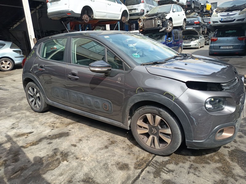 citroën c3 iii (sx) del año 2020