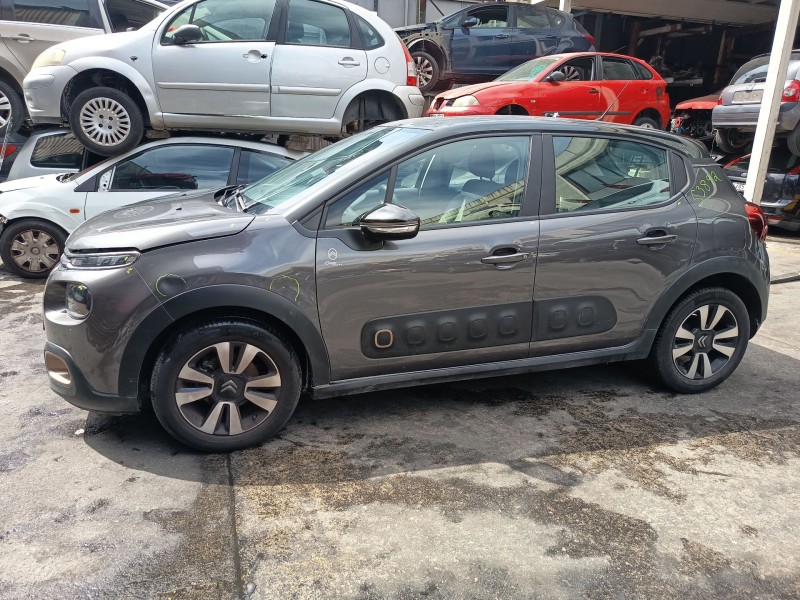 citroën c3 iii (sx) del año 2020