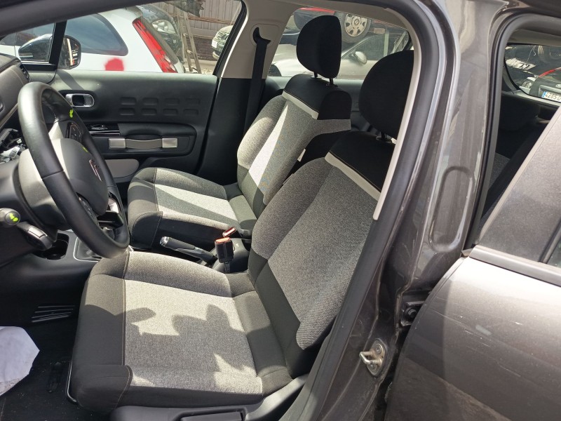 citroën c3 iii (sx) del año 2020