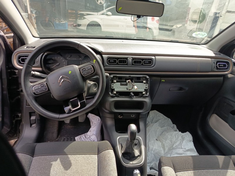 citroën c3 iii (sx) del año 2020