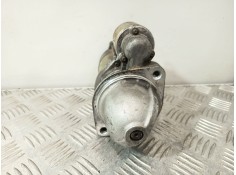 Recambio de motor arranque para ssangyong rexton / rexton ii (gab_) 2.7 xdi referencia OEM IAM 6611513701  