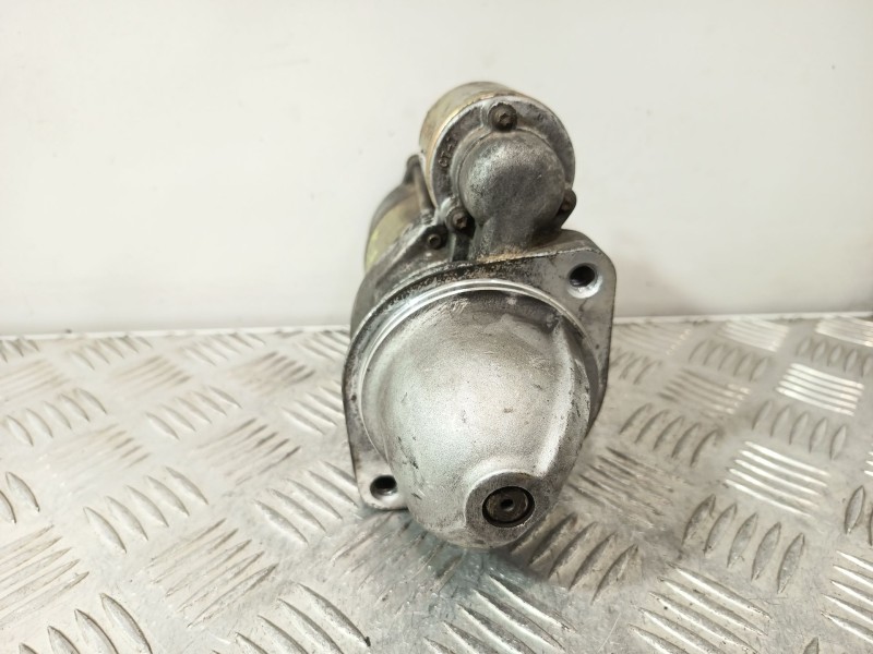 Recambio de motor arranque para ssangyong rexton / rexton ii (gab_) 2.7 xdi referencia OEM IAM 6611513701  
