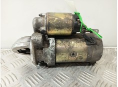 Recambio de motor arranque para ssangyong rexton / rexton ii (gab_) 2.7 xdi referencia OEM IAM 6611513701   2