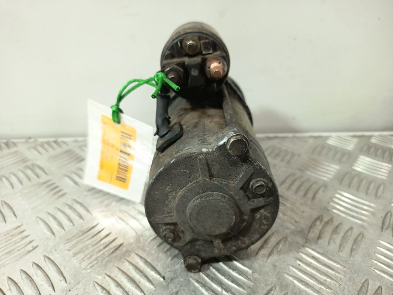 Recambio de motor arranque para ssangyong rexton / rexton ii (gab_) 2.7 xdi referencia OEM IAM 6611513701  