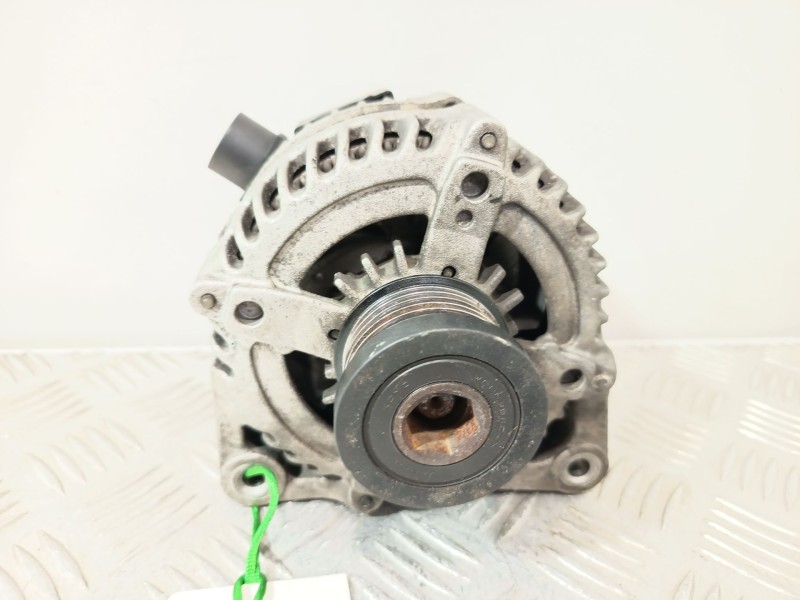Recambio de alternador para ford fiesta vi (cb1, ccn) 1.0 ecoboost referencia OEM IAM CV6T10300BC  