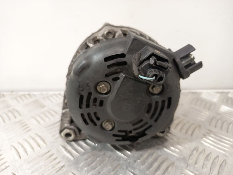 Recambio de alternador para ford fiesta vi (cb1, ccn) 1.0 ecoboost referencia OEM IAM CV6T10300BC  