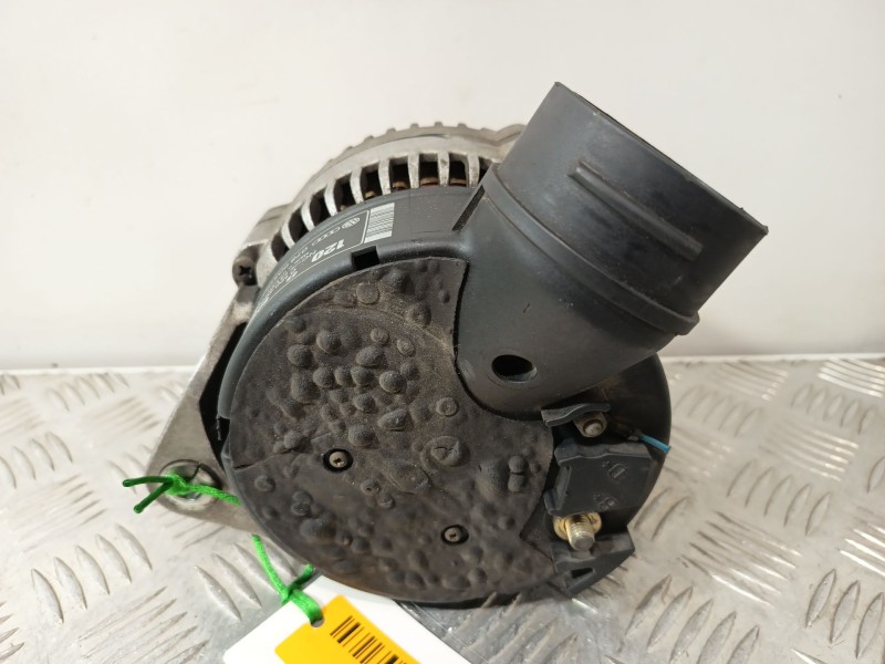 Recambio de alternador para audi 100 c4 sedán (4a2) 2.8 e referencia OEM IAM 078903015A  