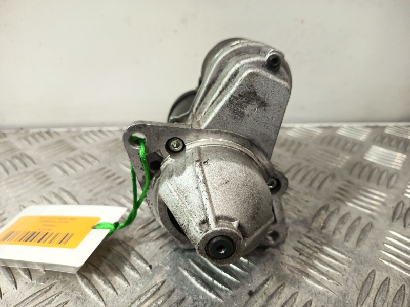 Recambio de motor arranque para opel astra h gtc (a04) 1.6 (l08) referencia OEM IAM 55566800  