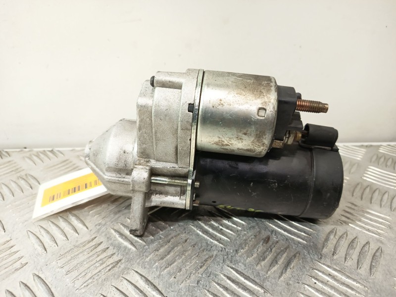 Recambio de motor arranque para opel astra h gtc (a04) 1.6 (l08) referencia OEM IAM 55566800  