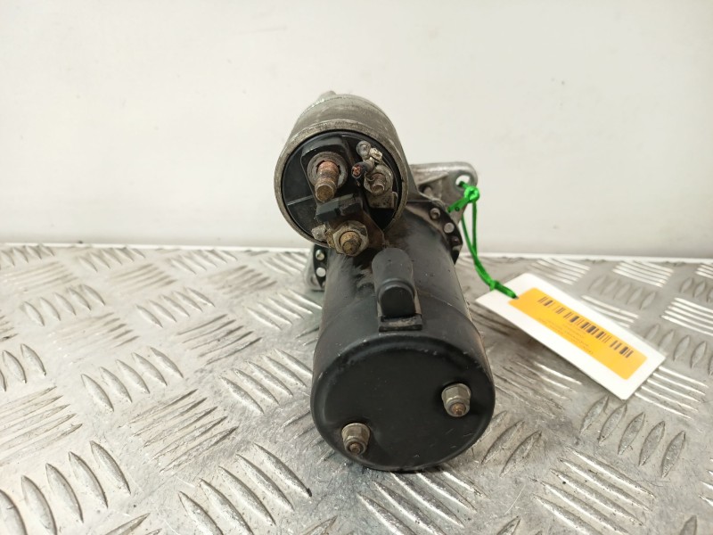 Recambio de motor arranque para opel astra h gtc (a04) 1.6 (l08) referencia OEM IAM 55566800  