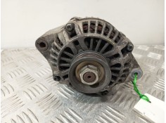Recambio de alternador para suzuki swift iii (mz, ez) 1.3 (rs 413) referencia OEM IAM 3140080G12000 3140084E01 