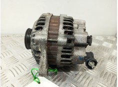 Recambio de alternador para suzuki swift iii (mz, ez) 1.3 (rs 413) referencia OEM IAM 3140080G12000 3140084E01  2