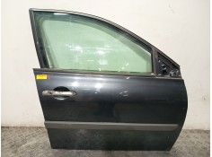 Recambio de puerta delantera derecha para renault megane ii sedán (lm0/1_) 1.9 dci referencia OEM IAM 7751473729  