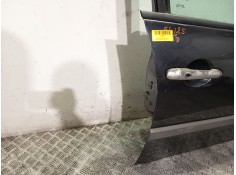 Recambio de puerta delantera derecha para renault megane ii sedán (lm0/1_) 1.9 dci referencia OEM IAM 7751473729   2