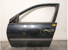 Recambio de puerta delantera izquierda para renault megane ii sedán (lm0/1_) 1.9 dci referencia OEM IAM 7751473728  