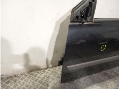 Recambio de puerta delantera izquierda para renault megane ii sedán (lm0/1_) 1.9 dci referencia OEM IAM 7751473728   2