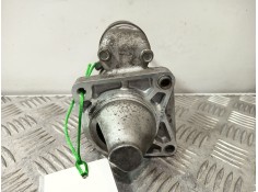 Recambio de motor arranque para fiat panda / panda classic (169_) 1.1 (169.axa1a) referencia OEM IAM 51812501  