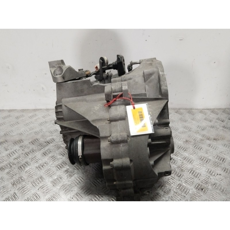 CAJA CAMBIOS 4M5R7002CE  - imagen 2