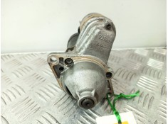 Recambio de motor arranque para opel agila a (h00) 1.2 16v (f68) referencia OEM IAM 93184533  
