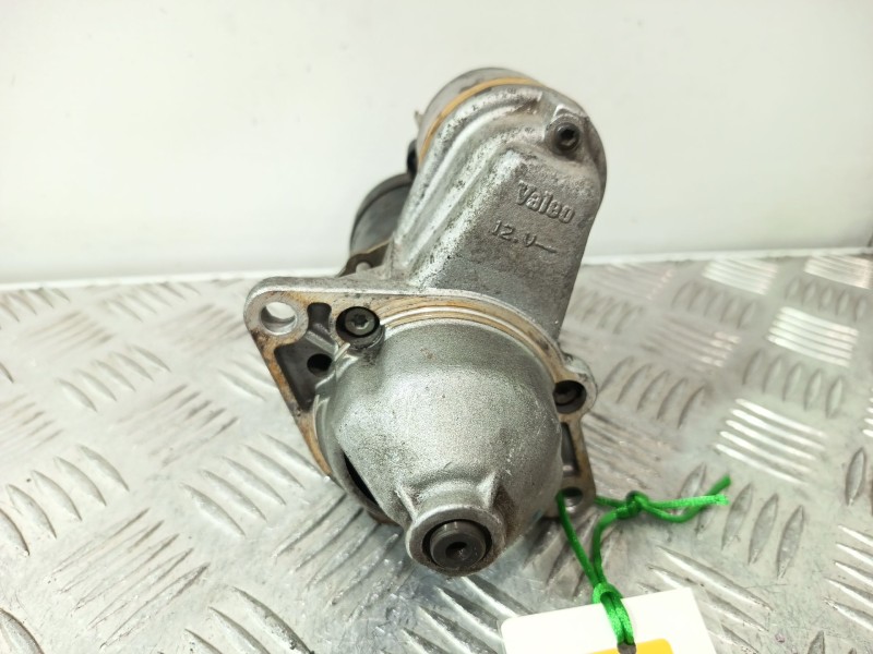 Recambio de motor arranque para opel agila a (h00) 1.2 16v (f68) referencia OEM IAM 93184533  