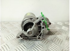 Recambio de motor arranque para peugeot 206 hatchback (2a/c) 1.4 i referencia OEM IAM 5802CR 0001112041 