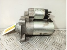Recambio de motor arranque para peugeot 206 hatchback (2a/c) 1.4 i referencia OEM IAM 5802CR 0001112041  2