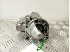 Recambio de motor arranque para opel zafira / zafira family b (a05) 1.9 cdti (m75) referencia OEM IAM 55353857 1202488 