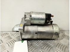 Recambio de motor arranque para opel zafira / zafira family b (a05) 1.9 cdti (m75) referencia OEM IAM 55353857 1202488  2