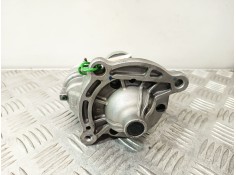 Recambio de motor arranque para peugeot 206 hatchback (2a/c) 1.6 i referencia OEM IAM D6RA571  