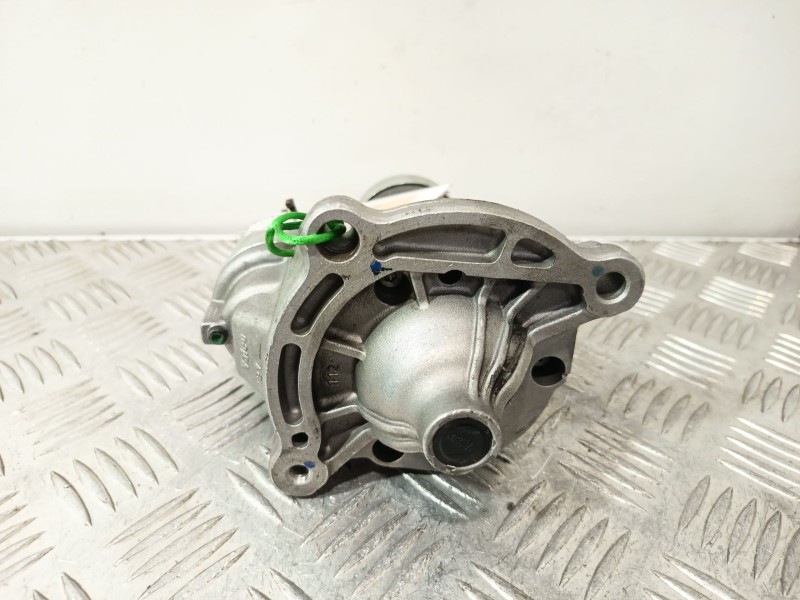 Recambio de motor arranque para peugeot 206 hatchback (2a/c) 1.6 i referencia OEM IAM D6RA571  
