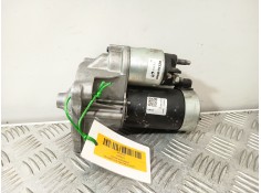 Recambio de motor arranque para peugeot 206 hatchback (2a/c) 1.6 i referencia OEM IAM D6RA571   2