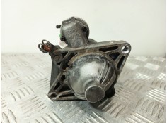 Recambio de motor arranque para renault scénic ii (jm0/1_) 2.0 dci (jm1k) referencia OEM IAM 8200628430  