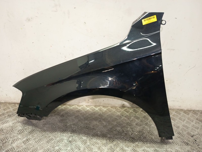 Recambio de aleta delantera izquierda para volkswagen passat b7 (362) 1.6 tdi referencia OEM IAM 3AA821021B  