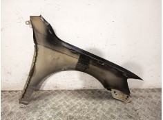 Recambio de aleta delantera izquierda para volkswagen passat b7 (362) 1.6 tdi referencia OEM IAM 3AA821021B   2